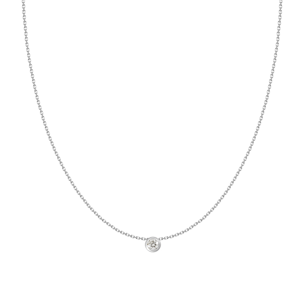 Diamond Necklace Diedrich Jewelers Ripon, WI