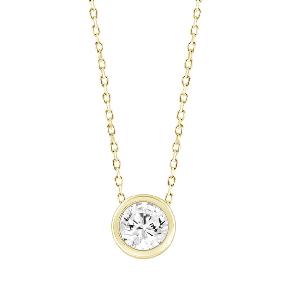 Diamond Necklace Diedrich Jewelers Ripon, WI