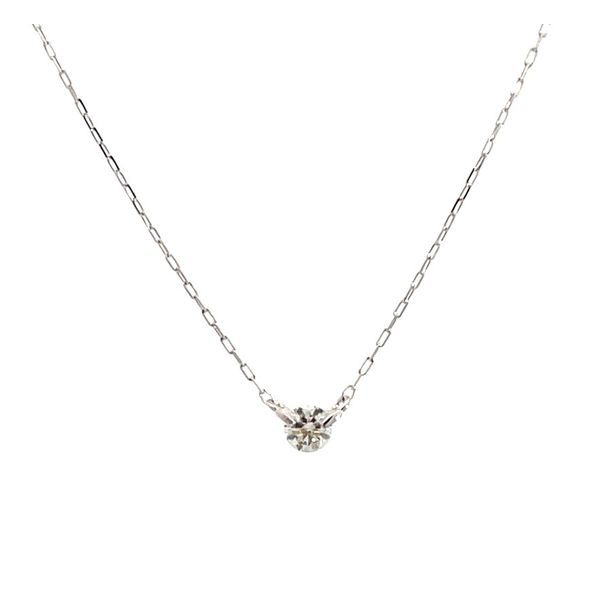 Diamond Necklace Diedrich Jewelers Ripon, WI