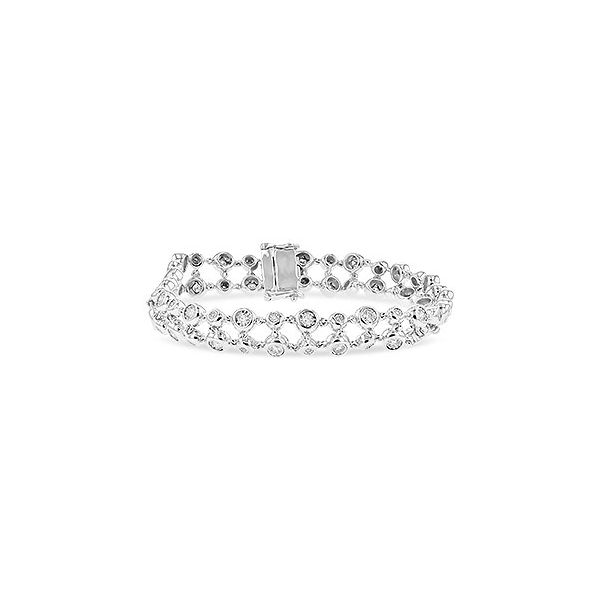 Diamond Bracelet Diedrich Jewelers Ripon, WI
