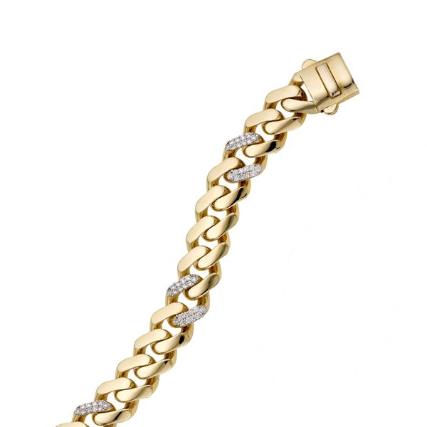 Diamond Bracelet Diedrich Jewelers Ripon, WI