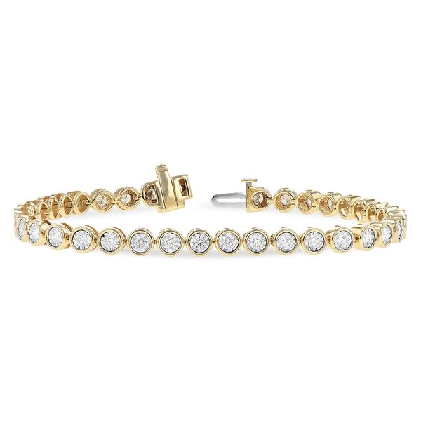 Diamond Bracelet Diedrich Jewelers Ripon, WI