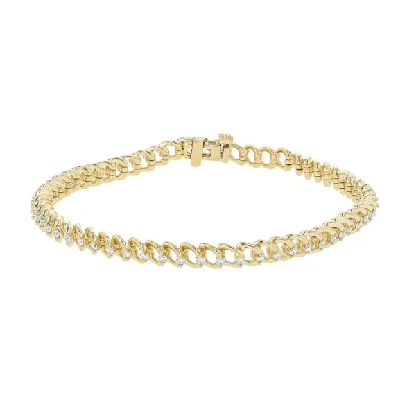 Diamond Bracelet Diedrich Jewelers Ripon, WI