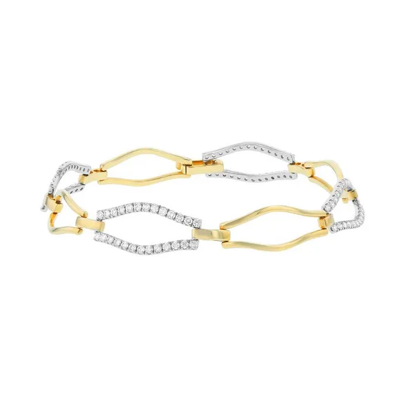 Diamond Bracelet