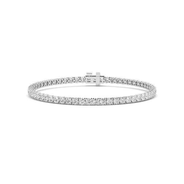 Lab Grown Diamond Bracelet Diedrich Jewelers Ripon, WI