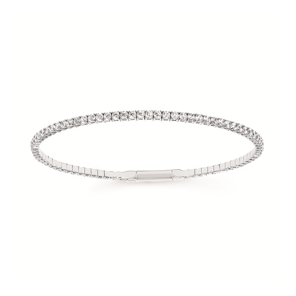 Lab Grown Diamond Bracelet Diedrich Jewelers Ripon, WI