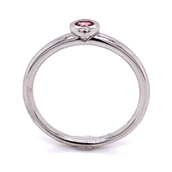 Gemstone Ring Image 2 Diedrich Jewelers Ripon, WI