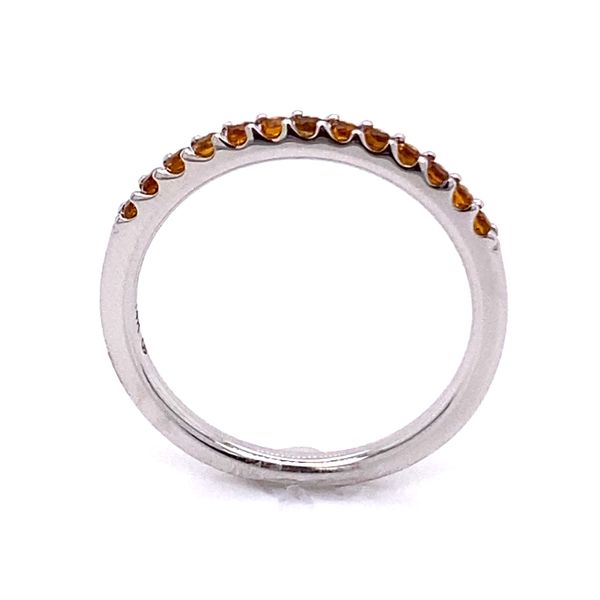 Citrine Ring Image 2 Diedrich Jewelers Ripon, WI