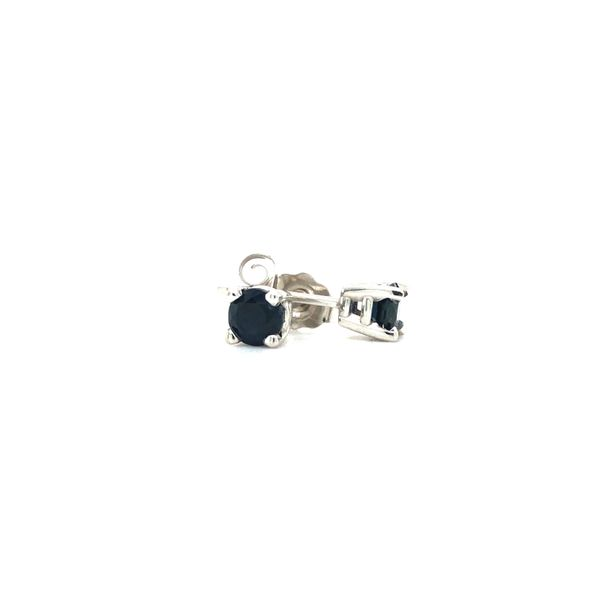 Sapphire Earrings Diedrich Jewelers Ripon, WI