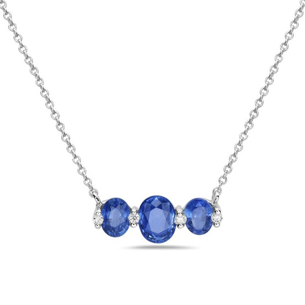 Gemstone Necklace Diedrich Jewelers Ripon, WI