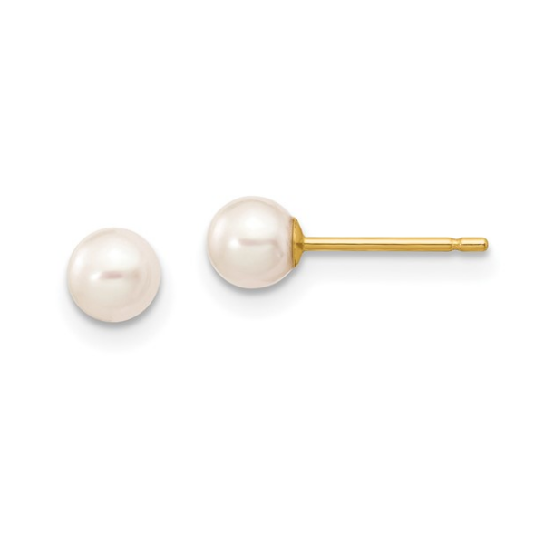 Pearl Earrings Diedrich Jewelers Ripon, WI