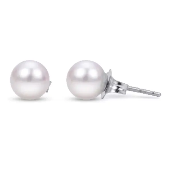 Pearl Earrings Diedrich Jewelers Ripon, WI