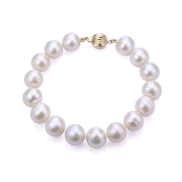 Pearl Bracelet Diedrich Jewelers Ripon, WI