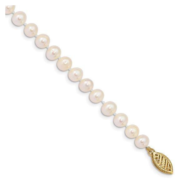 Pearl Bracelet Diedrich Jewelers Ripon, WI