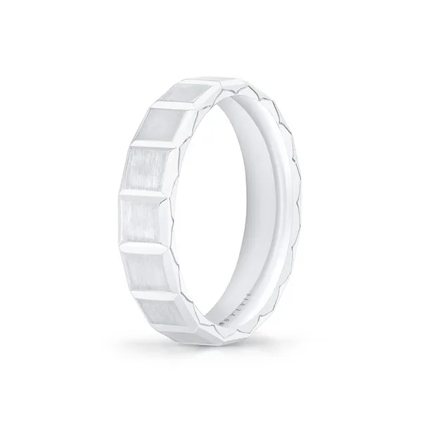 Men's Ring Image 2 Diedrich Jewelers Ripon, WI