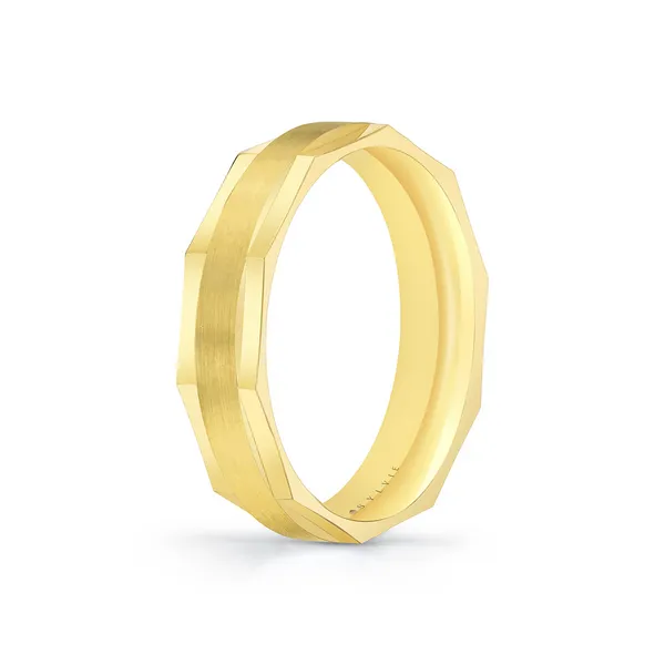 Men's Ring Image 2 Diedrich Jewelers Ripon, WI