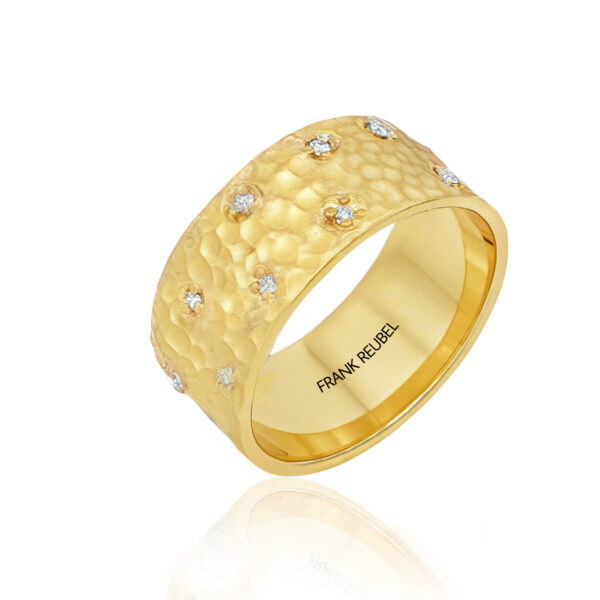 Men's Ring Diedrich Jewelers Ripon, WI