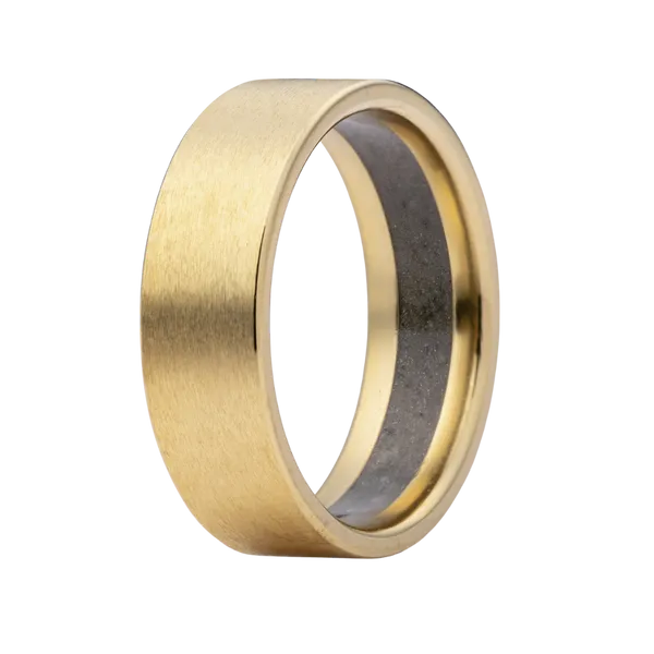 14kt Ash Ring Diedrich Jewelers Ripon, WI