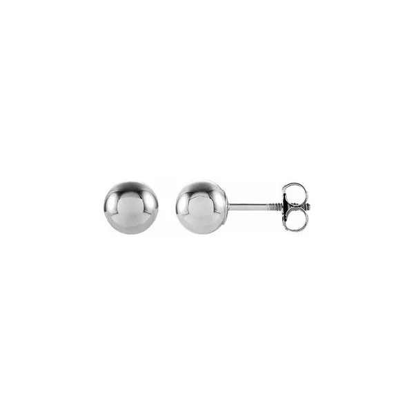 Gold Earrings Diedrich Jewelers Ripon, WI