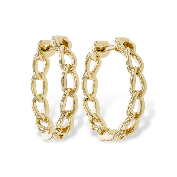 Gold Earrings Diedrich Jewelers Ripon, WI