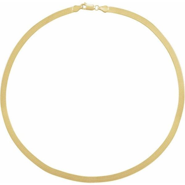 14kt Gold Chain Diedrich Jewelers Ripon, WI