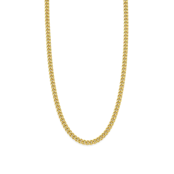 Sterling Silver Chain Diedrich Jewelers Ripon, WI