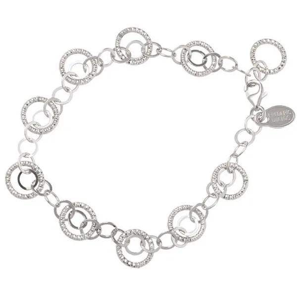 Sterling Silver Bracelet Diedrich Jewelers Ripon, WI