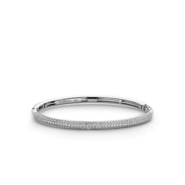 Sterling Silver Bracelet Diedrich Jewelers Ripon, WI