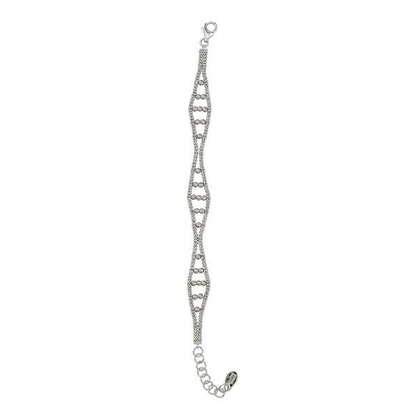 Sterling Silver Bracelet Diedrich Jewelers Ripon, WI