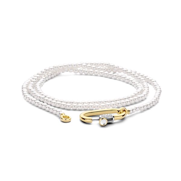 Sterling Silver Pearl Bracelet Diedrich Jewelers Ripon, WI