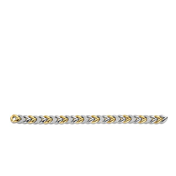 Sterling Silver Bracelet Image 3 Diedrich Jewelers Ripon, WI