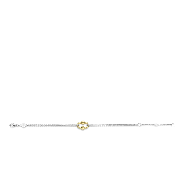 Sterling Silver Bracelet Image 3 Diedrich Jewelers Ripon, WI