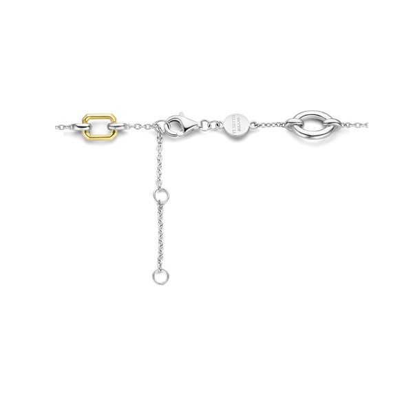 Sterling Silver Bracelet Image 4 Diedrich Jewelers Ripon, WI