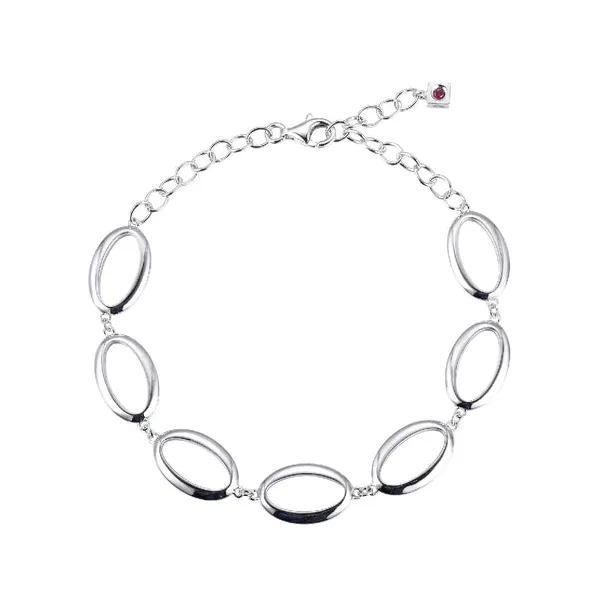 Sterling Silver Bracelet Diedrich Jewelers Ripon, WI