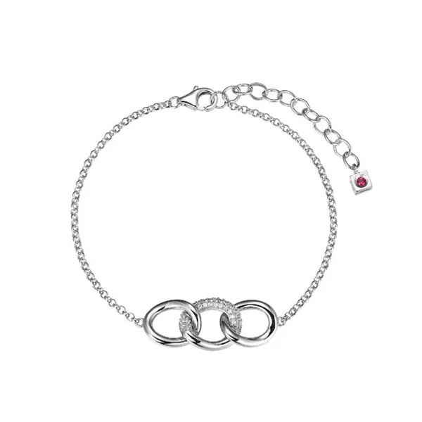Sterling Silver Bracelet Diedrich Jewelers Ripon, WI