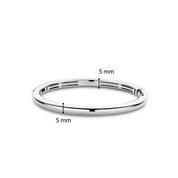 Sterling Silver Bracelet Image 5 Diedrich Jewelers Ripon, WI