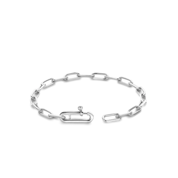 Sterling Silver Bracelet Image 3 Diedrich Jewelers Ripon, WI