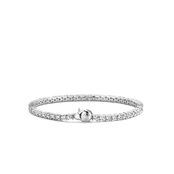 Sterling Silver Bracelet Diedrich Jewelers Ripon, WI