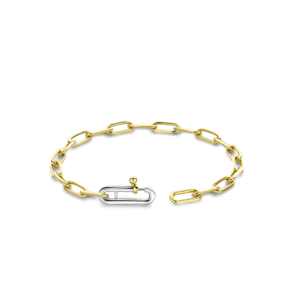 Sterling Silver Bracelet Image 3 Diedrich Jewelers Ripon, WI