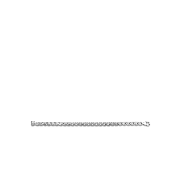 Sterling Silver Bracelet