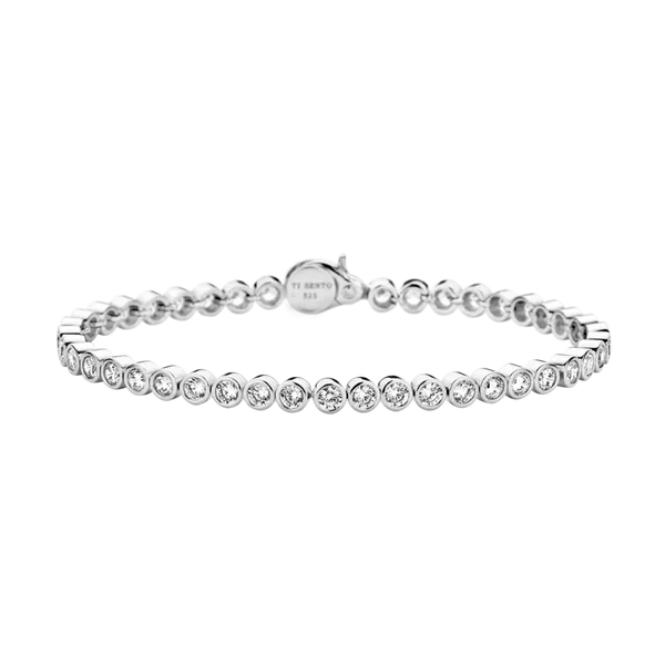 Sterling Silver Bracelet Diedrich Jewelers Ripon, WI