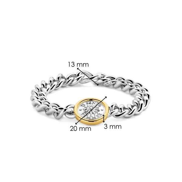 Sterling Silver Bracelets Image 3 Diedrich Jewelers Ripon, WI