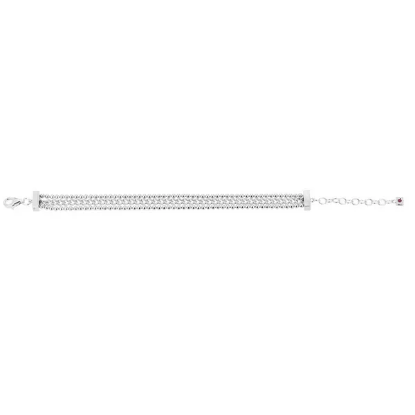 Sterling Silver Bracelet similar item image