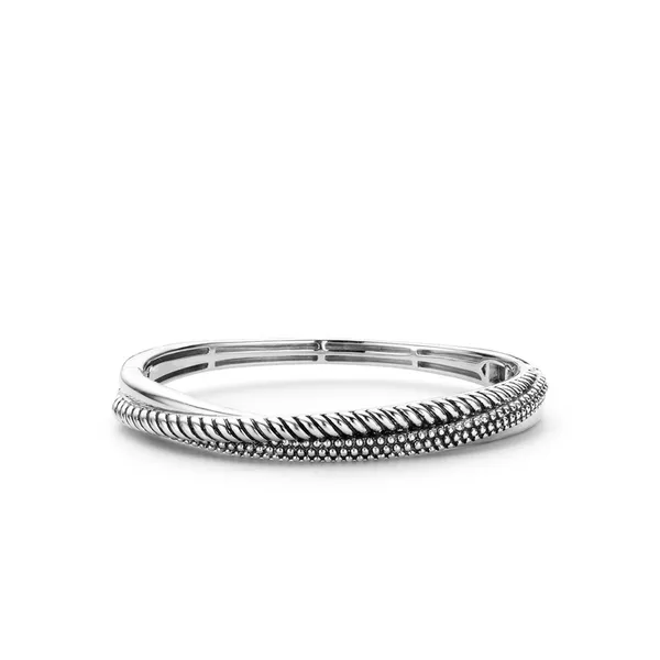 Sterling Silver Bracelet Diedrich Jewelers Ripon, WI