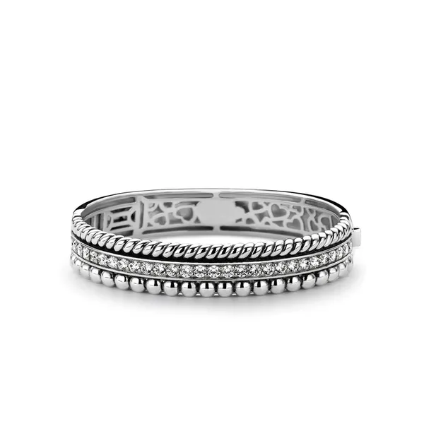 Sterling Silver Bracelet Diedrich Jewelers Ripon, WI