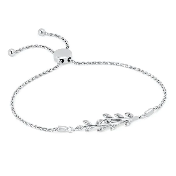 Sterling Silver Bracelet Diedrich Jewelers Ripon, WI