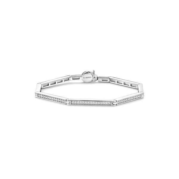 Sterling Silver Bracelet Diedrich Jewelers Ripon, WI