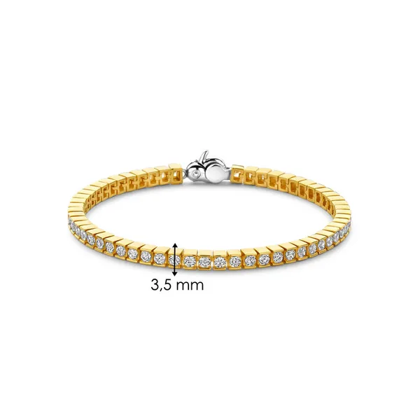 Sterling Silver Bracelet Image 2 Diedrich Jewelers Ripon, WI
