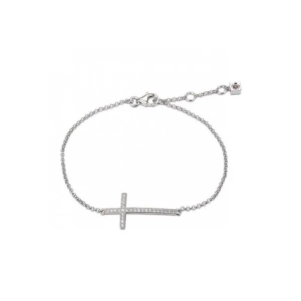 Sterling Silver Bracelet Diedrich Jewelers Ripon, WI