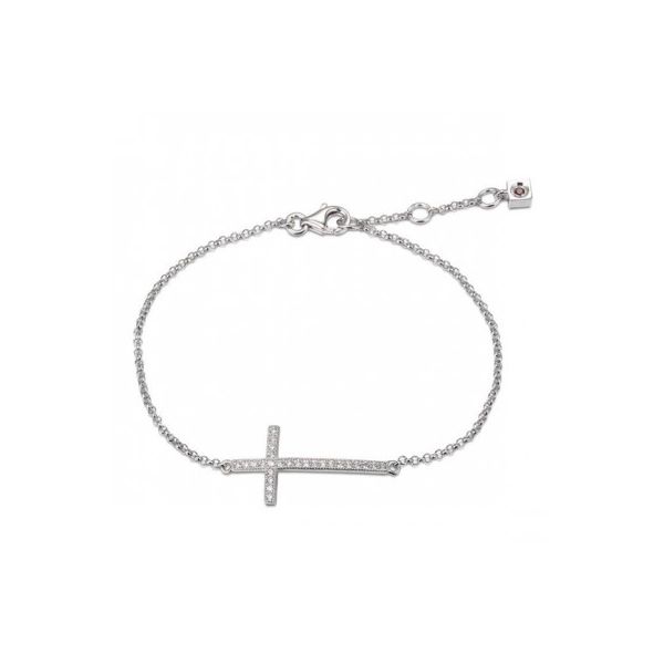 Sterling Silver Bracelet Diedrich Jewelers Ripon, WI